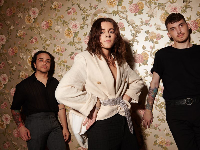 PVRIS offer taste of new direction with atmospheric EP “Hallucinations”
