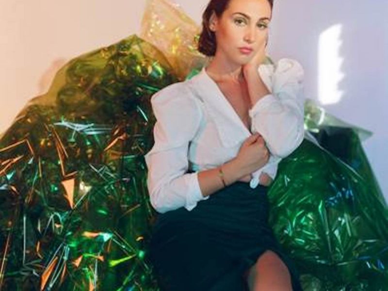 HARLOE releases acoustic version of “Rivers Run Dry” and accompanying video
