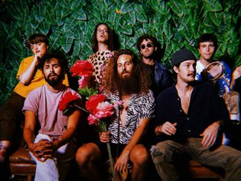 Hello Forever release new single and video for “Colors In The Sky”