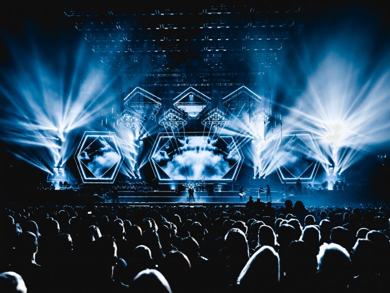 Trans-Siberian Orchestra // Cleveland, OH // 12.27.2019