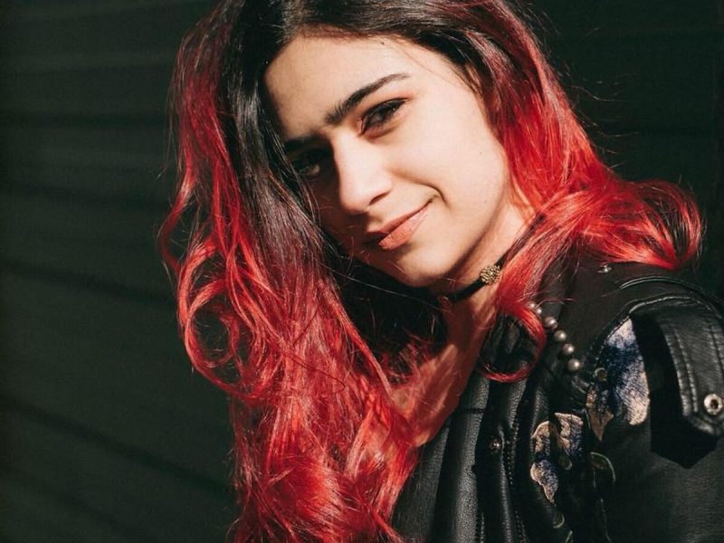 Cindy Latin releases new single “Querida”