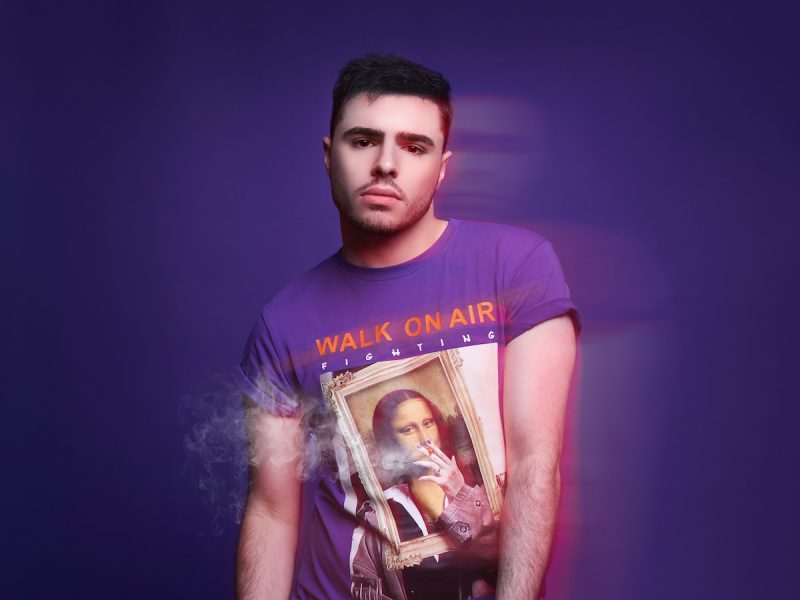 MkX releases new single “Down” featuring CupcakKe