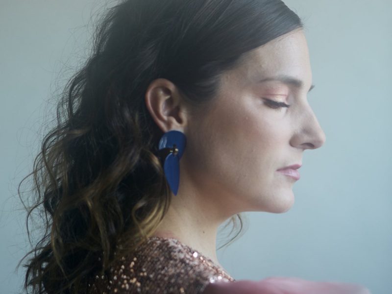 Teri Bracken discusses the upcoming Brontë Fall album, the value in getting older, her evolution as an artist and what’s next