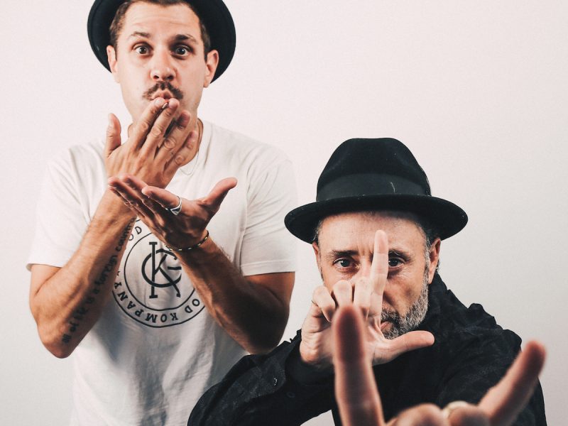 Vokab Kompany releases new album ‘Small Viktories’