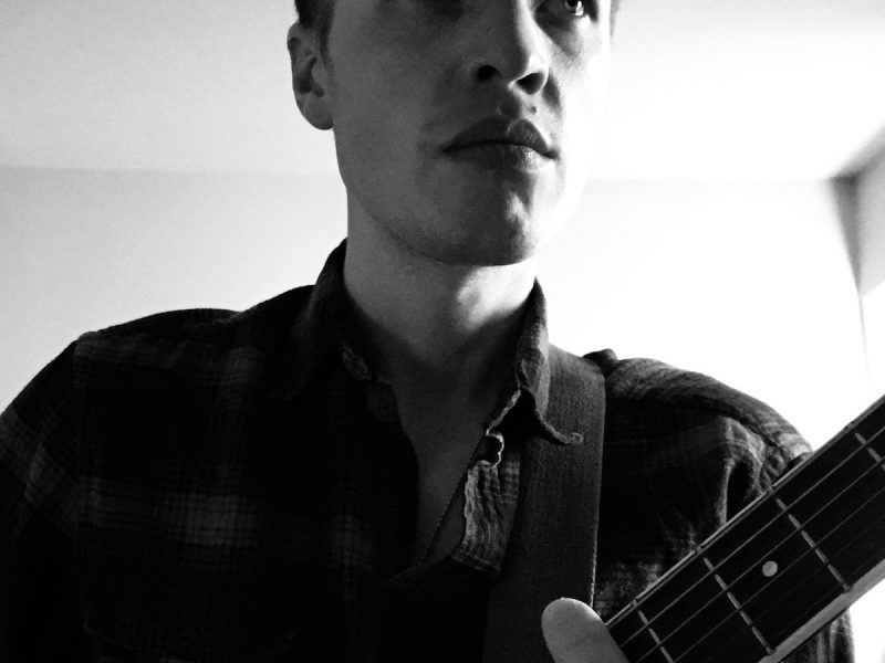 Dan Miraldi releases new single “Tequila Meets Gin”
