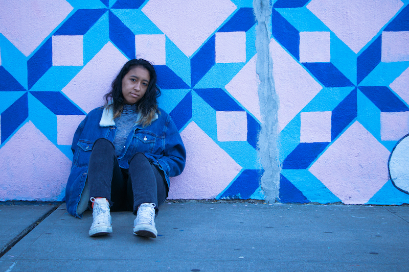 River Hooks discusses her solo debut album, moving to NY at 17, her evolution as an artist and what’s next for her