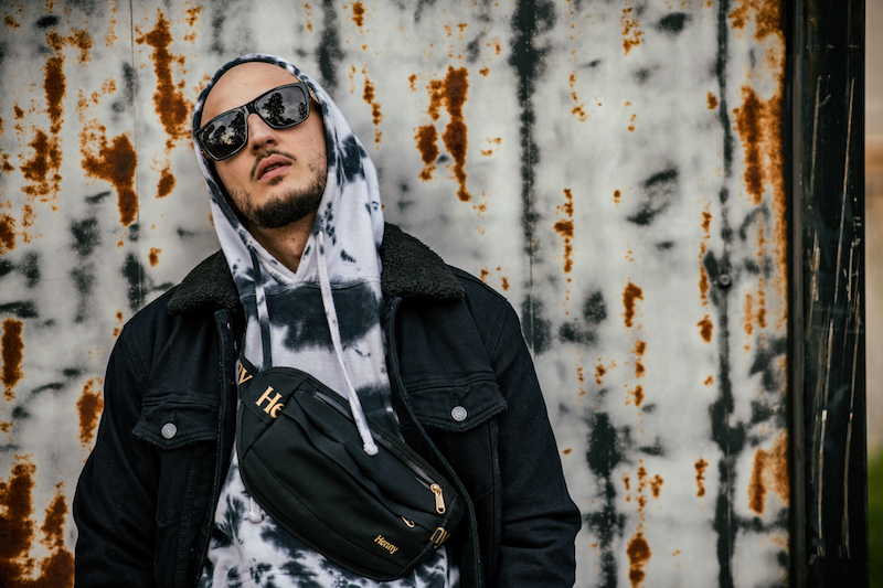 Electronic music producer MiMoSA releases new single “Freak”