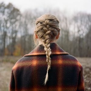 evermore taylor swift album cover