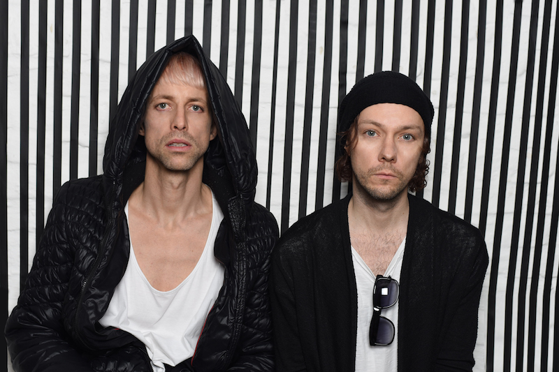 Losers release cover of Tears For Fears’ hit song “Shout”