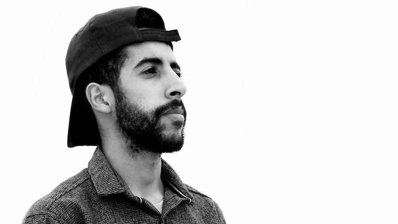 ocien shares debut innovative tech house single “Funeral Home”