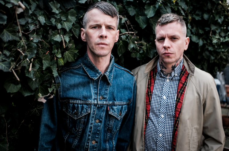 Matt and Dave of Space Cadet discuss forming the band, their new album, their love for guitar pedals and what’s next