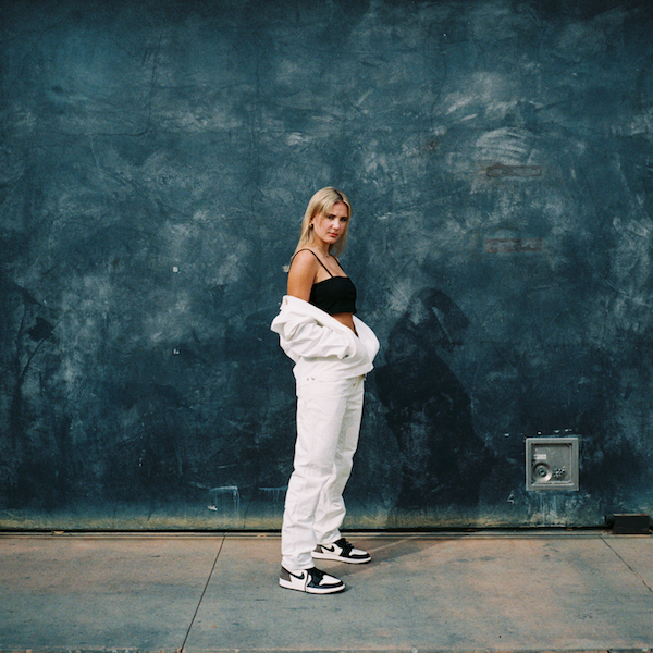 Elise Eriksen and Afrojack release “Less ft. Shoffy (Afrojack Remix)”
