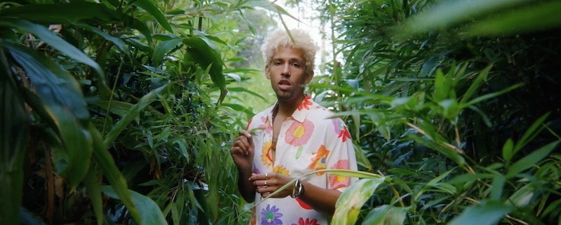 NoMBe releases new single and music video for “Boys Don’t Cry” from upcoming album ‘CHROMOTOPIA’