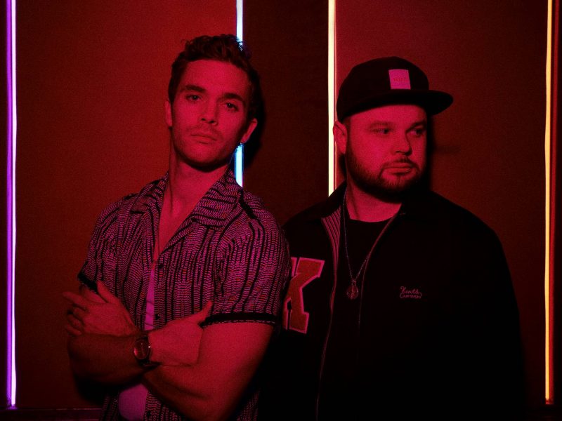 ALBUM REVIEW: Royal Blood’s “Typhoons” brings swagger to the modern rock landscape