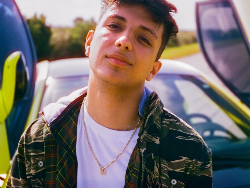 RARIN releases new single “SO WHAT!” ft. Brxkenbxy from his debut mixtape ‘Toxic Ends’ out this summer
