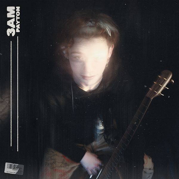Payton Moormeier releases new single “3AM”