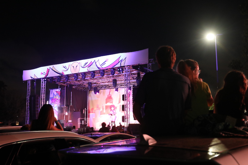 Wildly popular RuPauls Drag Race drive in drag show returns for nationwide Drive ‘N Drag Saves 2021 tour!