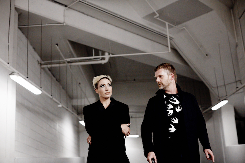 Hybrid discuss their newest singles and music videos, their sonic journey as a band, their new album and what’s next