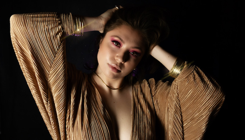Olivia Rubini discusses her debut full-length album, her journey as an artist and what’s next for her