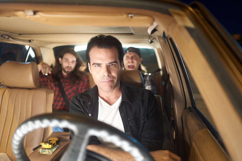 RATINOFF release new single and music video for “Take Me Away”