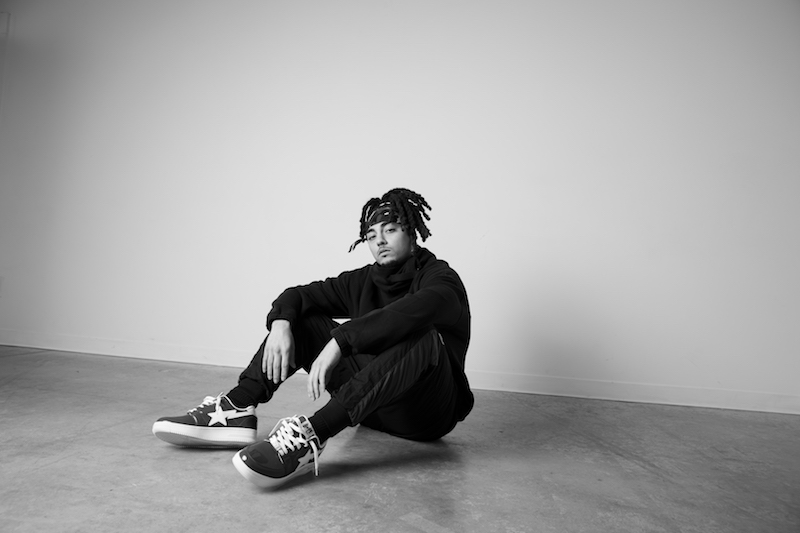 Hip Hop artist Steven Malcolm discusses his new EP, merging faith-based lyrics with modern hip hop, breaking generational curses and what’s next for him