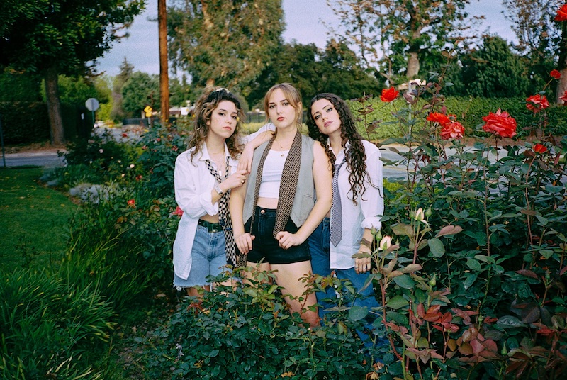 Trousdale release feel good indie-folk single “This Is It”