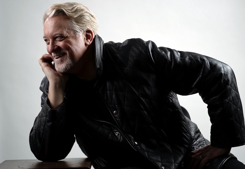 Larry Studnicky discusses The High Plains Drifters new EP and forthcoming album, how being a lawyer in the entertainment industry informed his perspective on music, his musical influences, and what’s next for the band