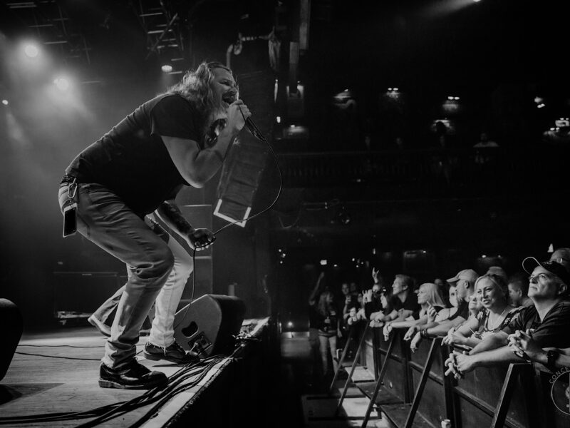 Candlebox // Cleveland, OH // 09.15.2021