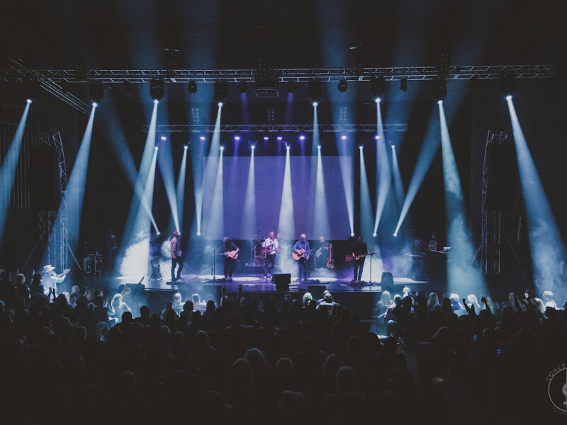 Kevin Costner & Modern West // Columbus, OH // 10.28.2021