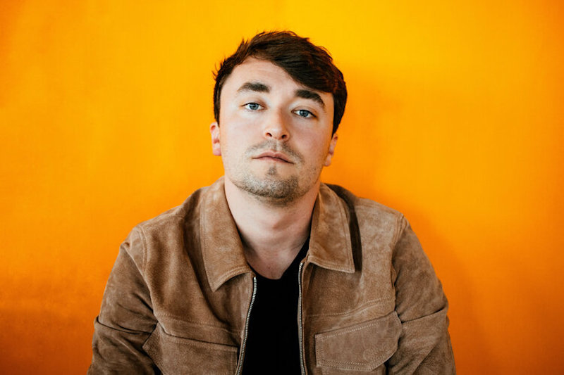 Minnesota artist Zack King premieres the music video for his latest single “Hit and Run”