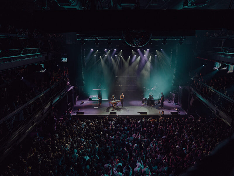 JoJo – Tanerélle – Lindsey Lomis // New York, NY // 3.26.22