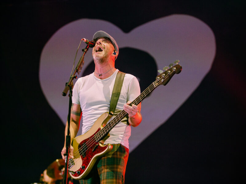Riot Fest Preview – Friday // Chicago, IL // 9.16.2022
