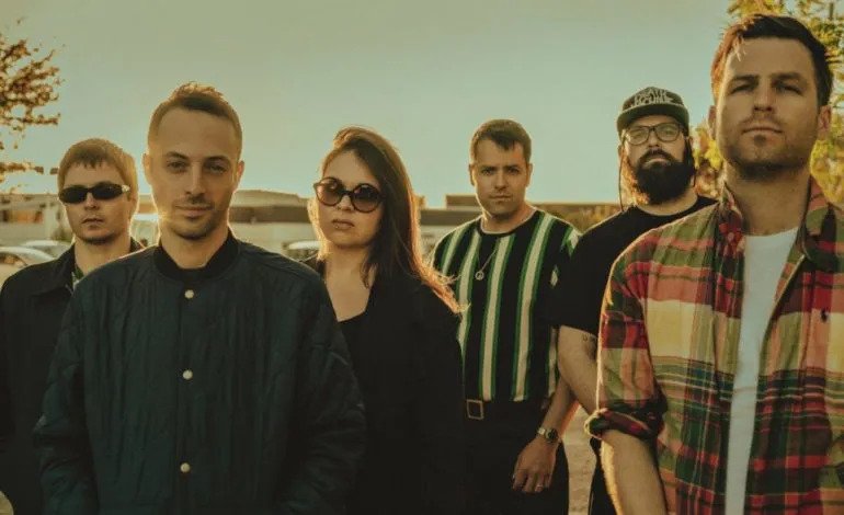 Album Review: Fucked Up – “One Day”