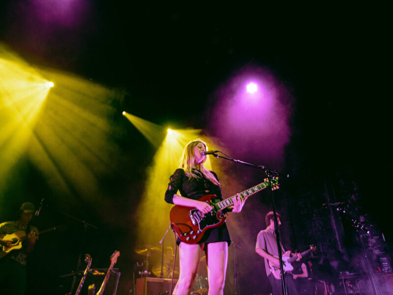 Slow Pulp – Babehoven // Chicago, IL // 11.11.2023