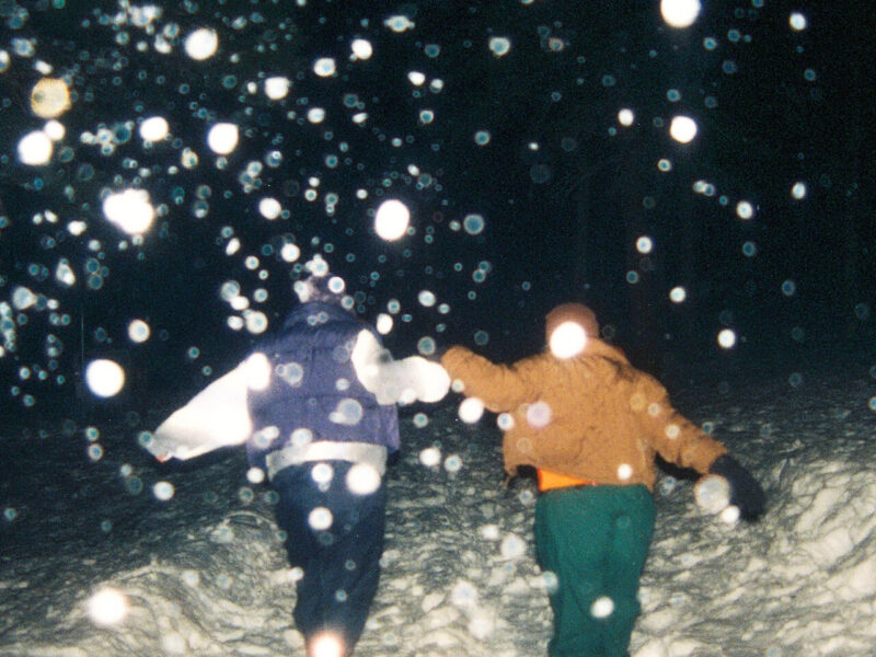 Review: Movements – Happier Now